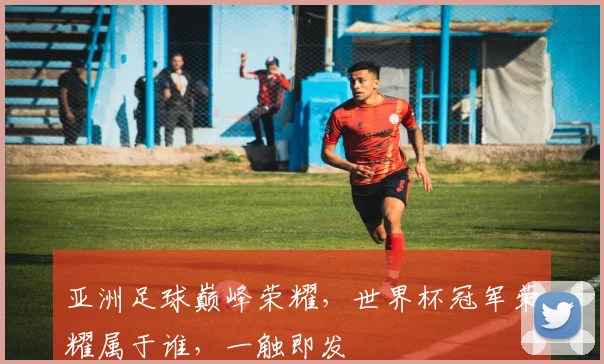 亚洲足球巅峰荣耀，世界杯冠军荣耀属于谁，一触即发