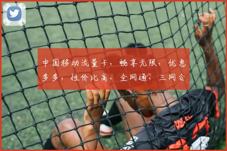 中国移动流量卡，畅享无限，优惠多多，性价比高，全网通，三网合一，轻松上网，必备良品，值得拥有。