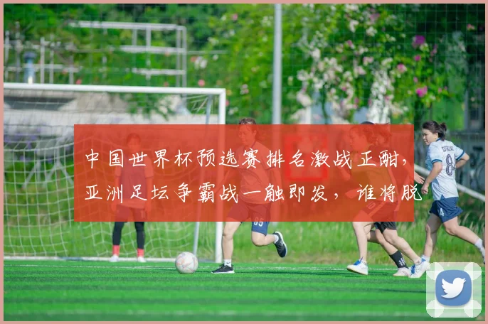 中国世界杯预选赛排名激战正酣，亚洲足坛争霸战一触即发，谁将脱颖而出