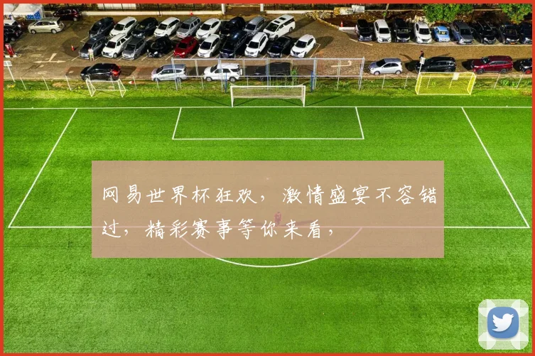 网易世界杯狂欢，激情盛宴不容错过，精彩赛事等你来看，