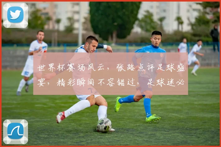 世界杯赛场风云，张路点评足球盛宴，精彩瞬间不容错过，足球迷必看