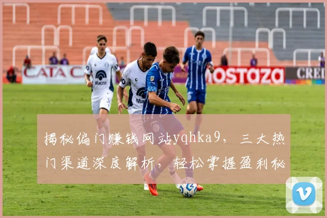 揭秘偏门赚钱网站yqhka9，三大热门渠道深度解析，轻松掌握盈利秘籍，不容错过