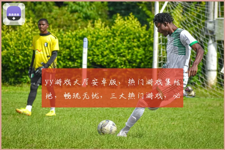 yy游戏大厅安卓版，热门游戏集结地，畅玩无忧，三大热门游戏，必看攻略