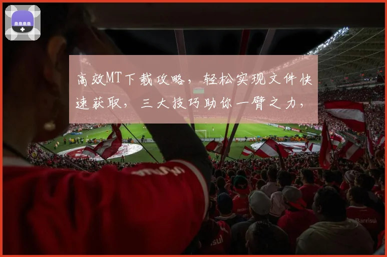 高效MT下载攻略，轻松实现文件快速获取，三大技巧助你一臂之力，告别繁琐