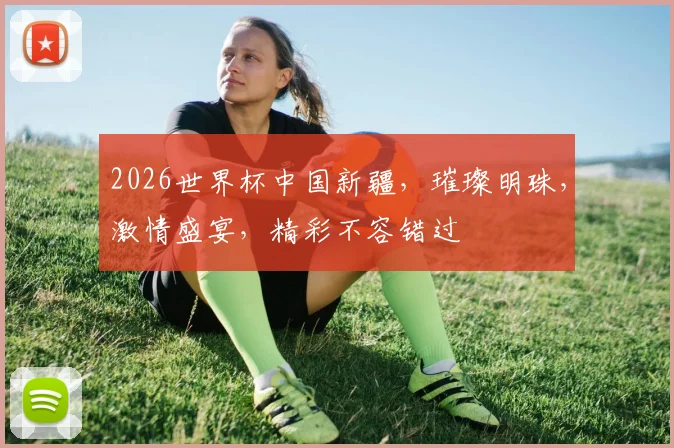 2026世界杯中国新疆，璀璨明珠，激情盛宴，精彩不容错过