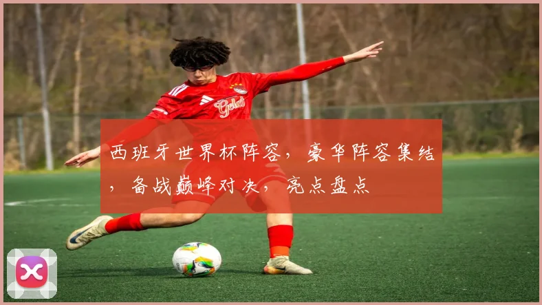 西班牙世界杯阵容，豪华阵容集结，备战巅峰对决，亮点盘点