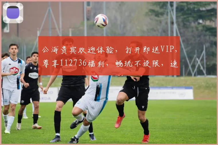 公海贵宾欢迎体验，打开即送VIP，尊享112736福利，畅玩不设限，速来加入